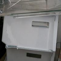 ripiani e cassetti frigorifero lg