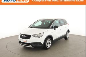 OPEL Crossland X YG46343