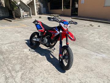 Beta RR 525 Factory 2007  Motard/Enduro