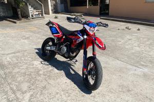 Beta RR 525 Factory 2007  Motard/Enduro