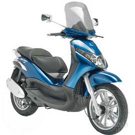 RICAMBI PER PIAGGIO BEVERLY 250 04 05