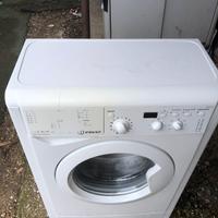 Lavatrice slim 33cm profondita