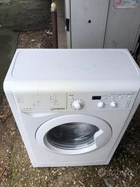 Lavatrice slim 33cm profondita