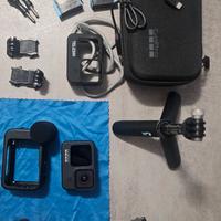 gopro hero 9 black