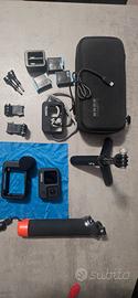 gopro hero 9 black