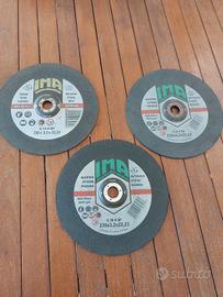 dischi da taglio 230