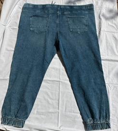 Jeans uomo 4XL