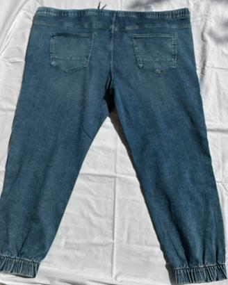 Jeans uomo 4XL