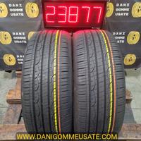 2 GOMME 225 55 18 NEXEN 4 STAGIONI AL 85%