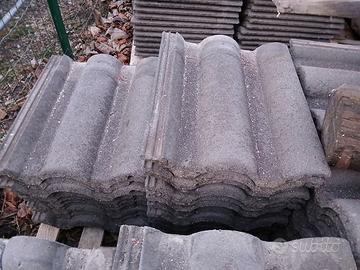 Tegole Coppo di Francia