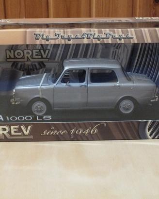 Simca 1000 LS 1/18 Norev