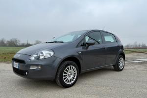 Fiat Punto Metano 100.000km