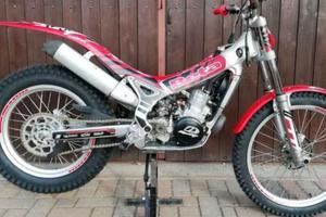 Beta Rev3 250 – 2002 | Trial | €1.700