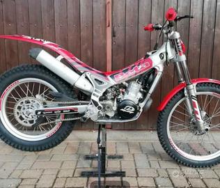 Beta Rev3 250 – 2002 | Trial | €1.700