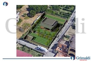 Villa singola Bacoli [Cod. rif 3274298VRG]