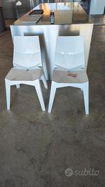 Set 4 Sedie | BONALDO