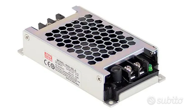 RSD-30L-12 CONVERTITORE CC-CC;IN 18-72V OUT 12