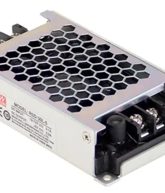 RSD-30L-12 CONVERTITORE CC-CC;IN 18-72V OUT 12