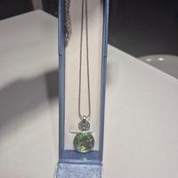 Collana "Olivier Weber" cristallo Swarovski