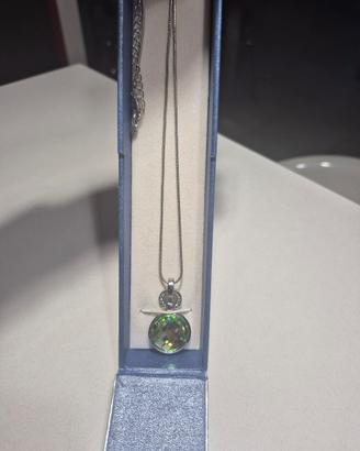 Collana "Olivier Weber" cristallo Swarovski