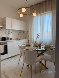 Eleganza, comfort e design