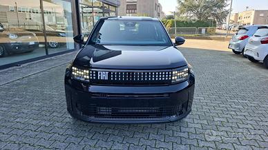 Fiat Grande Panda 1.2 hybrid Icon 110cv edct