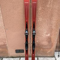 Sci Blizzard thunderbird R15