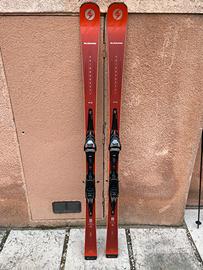 Sci Blizzard thunderbird R15