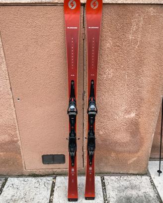Sci Blizzard thunderbird R15