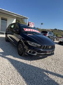 Fiat Tipo 1.6 Mjt S&S 5 porte Lounge