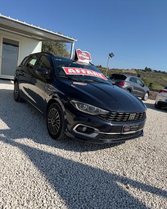 Fiat Tipo n1 1.6 Mjt S&S 5 porte Lounge