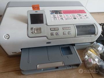 Stampante HP D7160