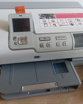 Stampante HP D7160