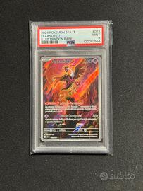 Carta pokemom fezandipiti psa9