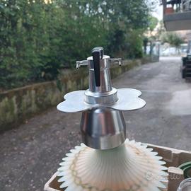 Caffettiera CAFFÈ RAPID modello 4 tazze