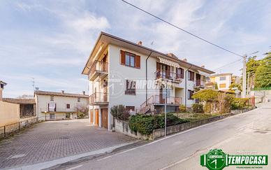 Godiasco Salice Terme