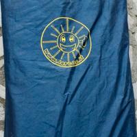 Copertura del tipo termico per camper Ducato 250.