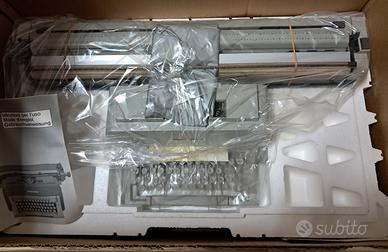 Macchina per scrivere Vintage Olivetti LINEA  98 