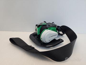 CINTURA DI SICUREZZA ANTERIORE DESTRA MERCEDES CLK