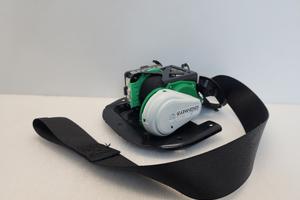 CINTURA DI SICUREZZA ANTERIORE DESTRA MERCEDES CLK