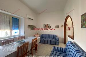 Casa, Termini Imerese.