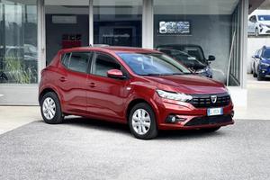 Dacia Sandero Streetway 1.0 GPL 90CV E6 Neo. - 202