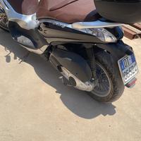Piaggio Beverly 300 - 2011