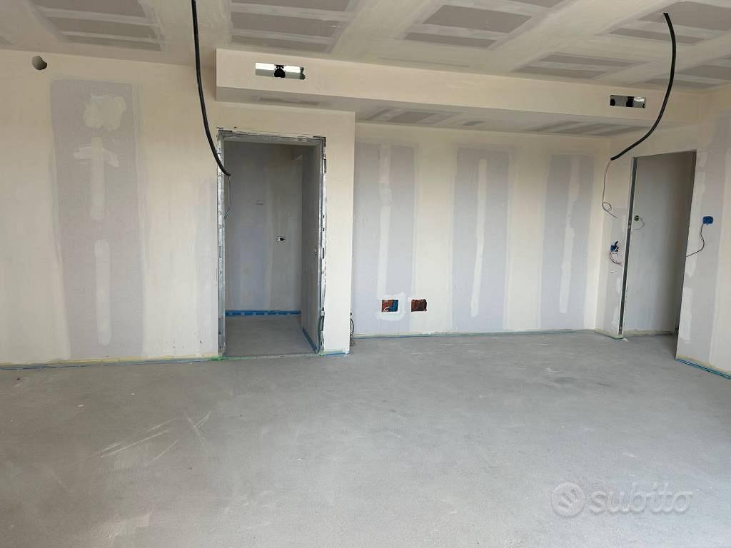 Apartment in Cesano Maderno, Binzago - Vista 5