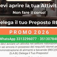 Preposto rec sab