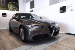 ALFA ROMEO Giulia (2016) - Giulia 2.2 Turbodiesel