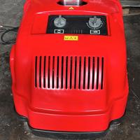 idropulitrice diesel 