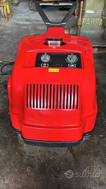 idropulitrice diesel 