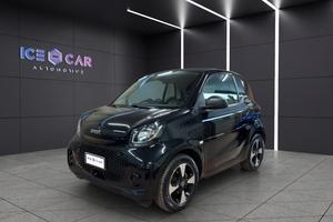 SMART fortwo EQ Passion