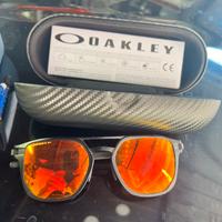 OAKLEY polarizzati
